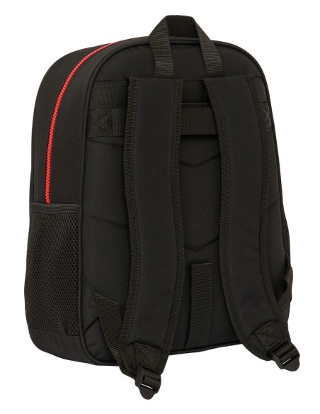 MOCHILA JUNIOR ADAPT.CARRO MY HERO ACADEMIA | Comprar MOCHILA JUNIO...