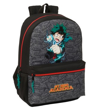MOCHILA ADAPT.CARRO MY HERO ACADEMIA | Comprar MOCHILA ADAPT.CARRO ...