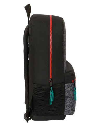 MOCHILA ADAPT.CARRO MY HERO ACADEMIA | Comprar MOCHILA ADAPT.CARRO ...