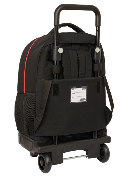 MOCHILA GDE. C/RUEDAS COMPACT EXTRAIBLE MY HERO ACADEMIA | Comprar ... MOCHILA GDE. C/RUEDAS COMPACT EXTRAIBLE MY HERO ACADEMIA | Comprar ...