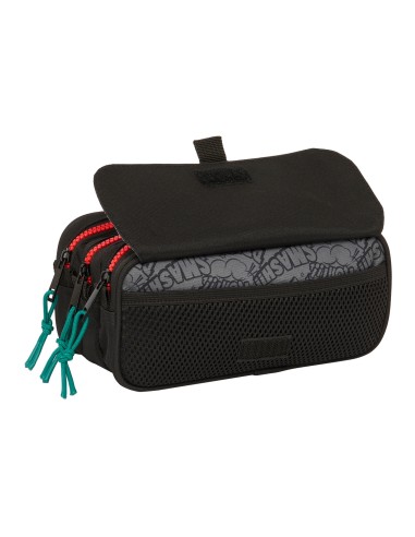 PORTATODO TRIPLE BIG MY HERO ACADEMIA | Comprar PORTATODO TRIPLE BI...