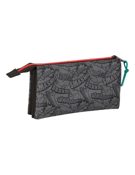 PORTATODO TRIPLE MY HERO ACADEMIA | Comprar PORTATODO TRIPLE MY HER...