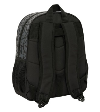 MOCHILA JUNIOR ADAPT.CARRO NARUTO 2