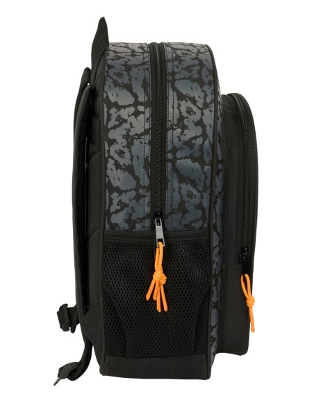 MOCHILA JUNIOR ADAPT.CARRO NARUTO MOCHILA JUNIOR ADAPT.CARRO NARUTO