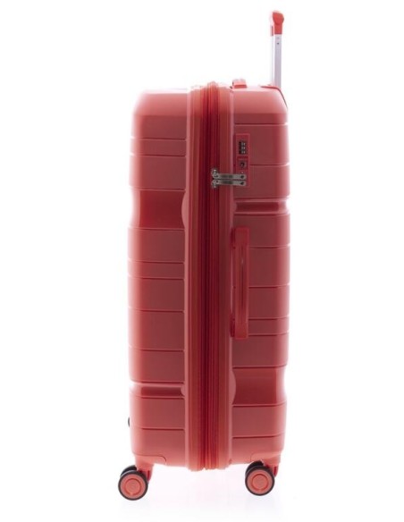 Maleta Grande 70 cm Gladiator Boxing Coral Maletas Grande...