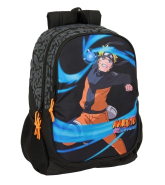 MOCHILA ADAPT.CARRO NARUTO
