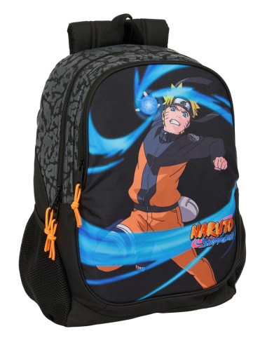 MOCHILA ADAPT.CARRO NARUTO