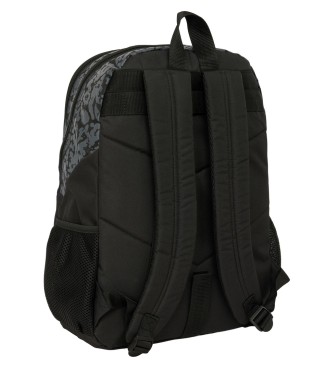 MOCHILA ADAPT.CARRO NARUTO 2