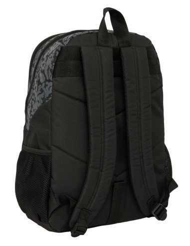 MOCHILA ADAPT.CARRO NARUTO