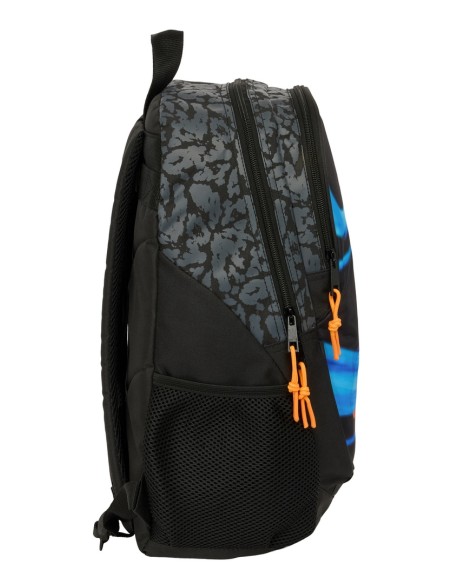 MOCHILA ADAPT.CARRO NARUTO MOCHILA ADAPT.CARRO NARUTO