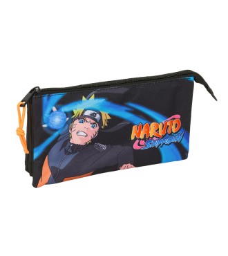PORTATODO TRIPLE NARUTO