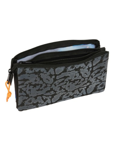 PORTATODO TRIPLE NARUTO