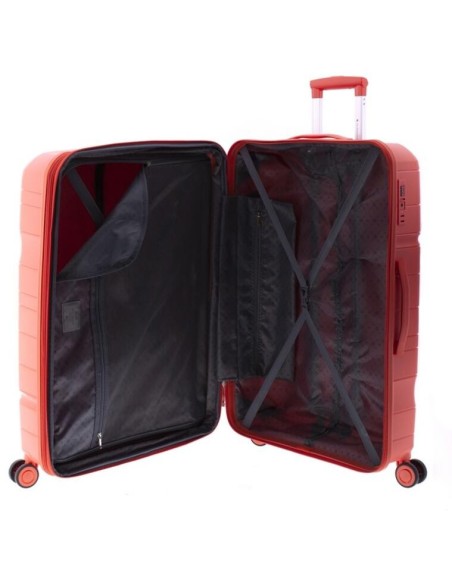 Maleta Grande 70 cm Gladiator Boxing Coral Maletas Grande...