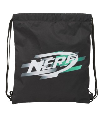 SACO PLANO NERF NERF "GAME"
