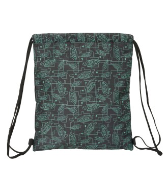 SACO PLANO NERF NERF "GAME" 2