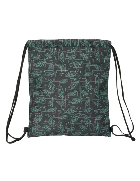 SACO PLANO NERF NERF "GAME"