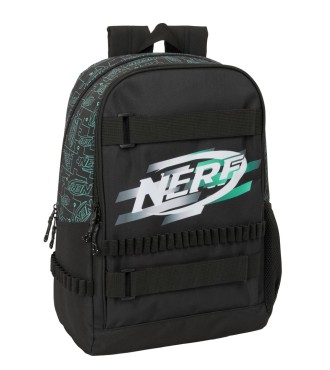 MOCHILA ADAPT.CARRO NERF NERF "GAME"
