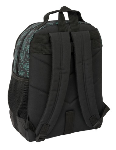 MOCHILA DOBLE ADAPT.CARRO NERF NERF "GAME"