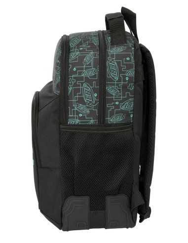 MOCHILA DOBLE ADAPT.CARRO NERF NERF "GAME"