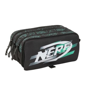 PORTATODO TRIPLE BIG NERF "GAME"