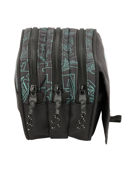 PORTATODO TRIPLE BIG NERF "GAME"