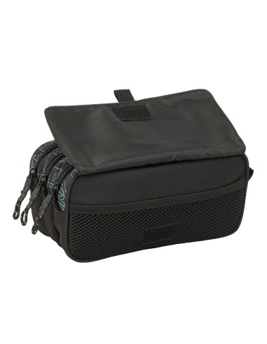 PORTATODO TRIPLE BIG NERF "GAME"