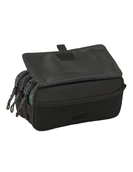 PORTATODO TRIPLE BIG NERF "GAME"