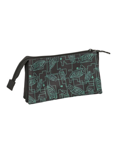 PORTATODO TRIPLE NERF "GAME"