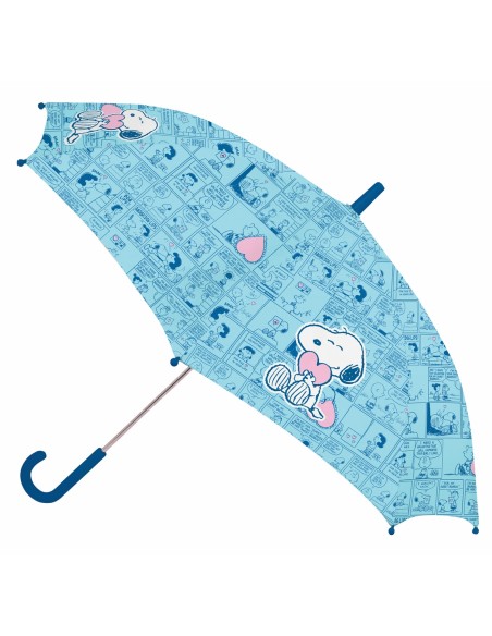 PARAGUAS MANUAL 48 cm SNOOPY "LOVE" PARAGUAS MANUAL 48 cm SNOOPY "LOVE"