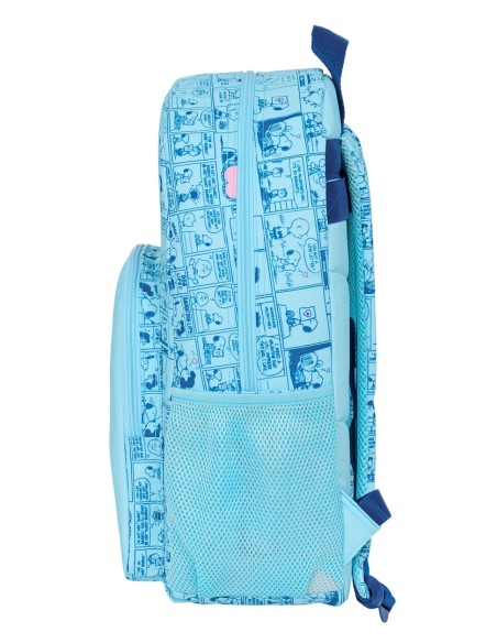 MOCHILA ADAPT.CARRO SNOOPY "LOVE" MOCHILA ADAPT.CARRO SNOOPY "LOVE"