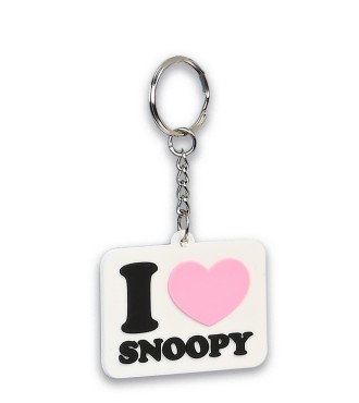 LLAVERO SNOOPY "IMAGINE" 2