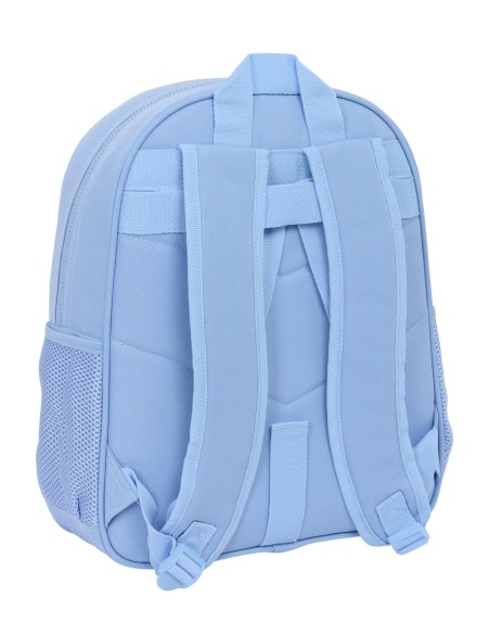 MOCHILA JUNIOR ADAPT.CARRO RECICLADO SMILEY WORLD "JOYFUL" MOCHILA JUNIOR ADAPT.CARRO RECICLADO SMILEY WORLD "JOYFUL"