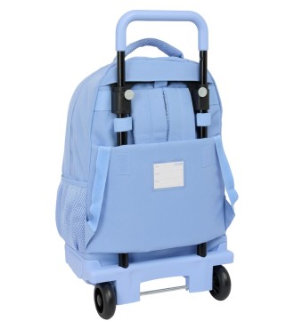 MOCH. GDE. C/RUEDAS COMPACT EXT.REC. SMILEY WORLD "JOYFUL" 2