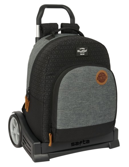 MOCH 305+CARRO EVOLUTION RECICLADO BLACKFIT8 "OLD SCHOOL" MOCH 305+CARRO EVOLUTION RECICLADO BLACKFIT8 "OLD SCHOOL"