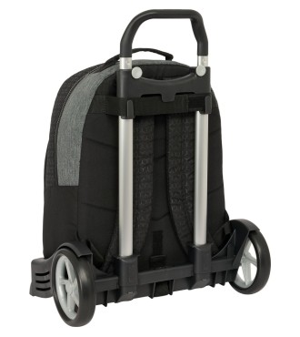 MOCH 305+CARRO EVOLUTION RECICLADO BLACKFIT8 "OLD SCHOOL" 2