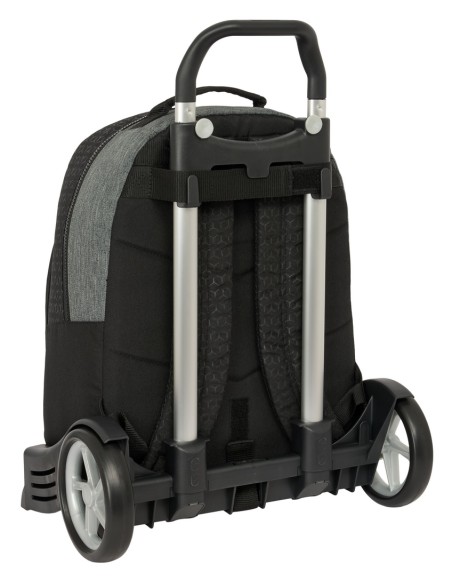 MOCH 305+CARRO EVOLUTION RECICLADO BLACKFIT8 "OLD SCHOOL" MOCH 305+CARRO EVOLUTION RECICLADO BLACKFIT8 "OLD SCHOOL"