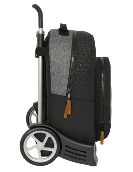 MOCH 305+CARRO EVOLUTION RECICLADO BLACKFIT8 "OLD SCHOOL" MOCH 305+CARRO EVOLUTION RECICLADO BLACKFIT8 "OLD SCHOOL"