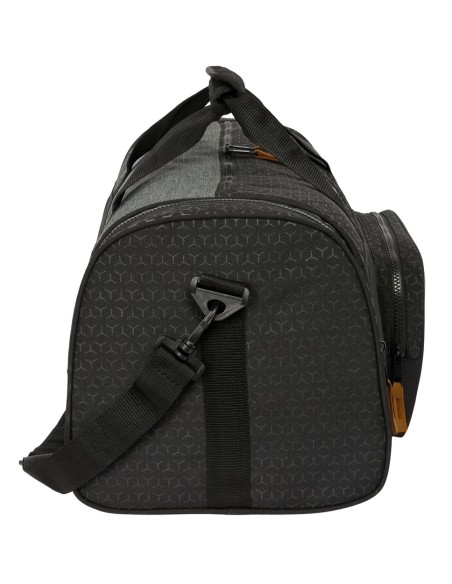 BOLSA DEPORTE RECICLADO BLACKFIT8 "OLD SCHOOL" BOLSA DEPORTE RECICLADO BLACKFIT8 "OLD SCHOOL"