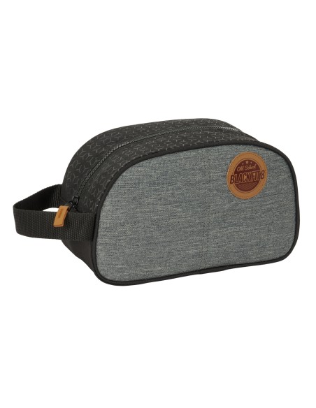 NECESER 1 ASA ADAPT.CARRO RECICLADO BLACKFIT8 "OLD SCHOOL" NECESER 1 ASA ADAPT.CARRO RECICLADO BLACKFIT8 "OLD SCHOOL"