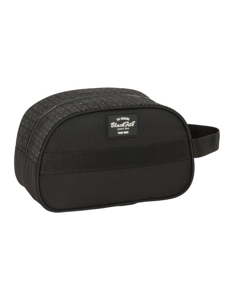 NECESER 1 ASA ADAPT.CARRO RECICLADO BLACKFIT8 "OLD SCHOOL" NECESER 1 ASA ADAPT.CARRO RECICLADO BLACKFIT8 "OLD SCHOOL"