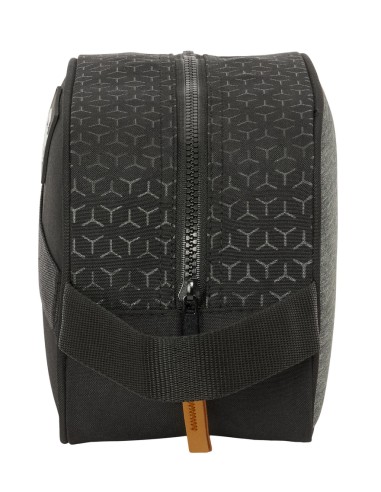 NECESER 1 ASA ADAPT.CARRO RECICLADO BLACKFIT8 "OLD SCHOOL"