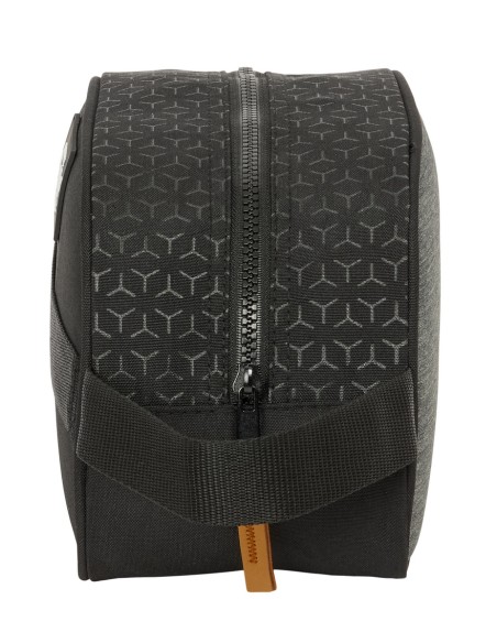 NECESER 1 ASA ADAPT.CARRO RECICLADO BLACKFIT8 "OLD SCHOOL" NECESER 1 ASA ADAPT.CARRO RECICLADO BLACKFIT8 "OLD SCHOOL"