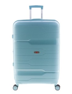Maleta Grande 70 cm Gladiator Boxing Azul Tiffany Maletas...