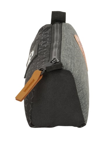 PORTATODO RECICLADO BLACKFIT8 "OLD SCHOOL"