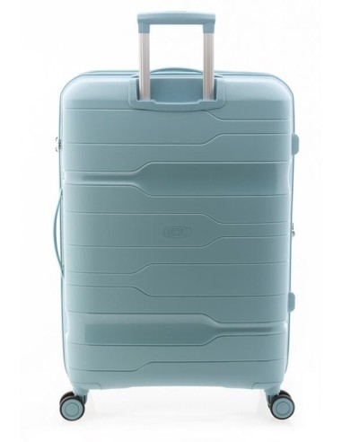 Maleta Grande 70 cm Gladiator Boxing Azul Tiffany Maletas...