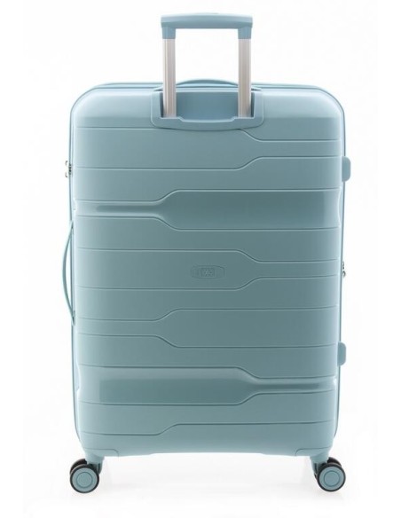 Maleta Grande 70 cm Gladiator Boxing Azul Tiffany Maletas...