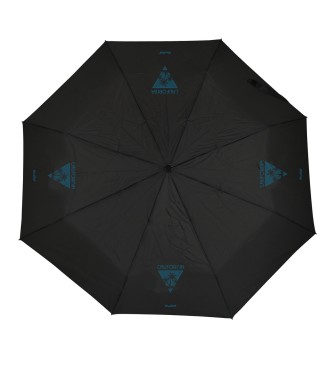 PARAGUAS PLEGABLE MANUAL 54 cm BLACKFIT8 "CALIFORNIA" 2