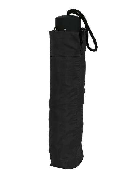 PARAGUAS PLEGABLE MANUAL 54 cm BLACKFIT8 "CALIFORNIA" PARAGUAS PLEGABLE MANUAL 54 cm BLACKFIT8 "CALIFORNIA"