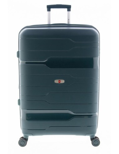 Maleta Grande 70 cm Gladiator Boxing Verde Bosque Maletas...