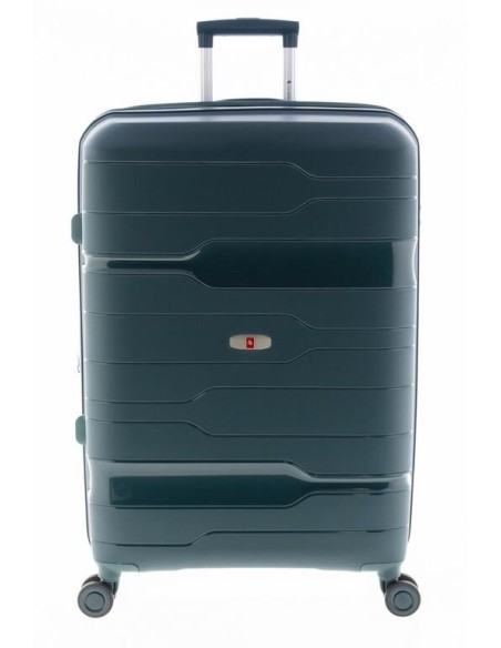 Maleta Grande 70 cm Gladiator Boxing Verde Bosque Maletas...